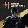 Where Winds Meet Logo